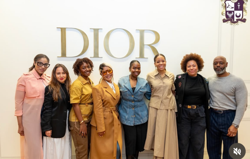 Dior